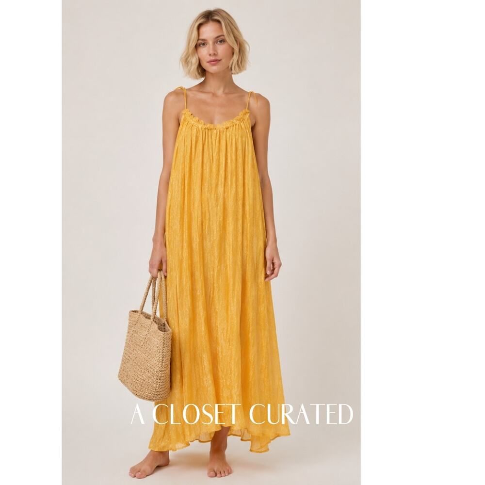 Cloe Cassandro Dress XS